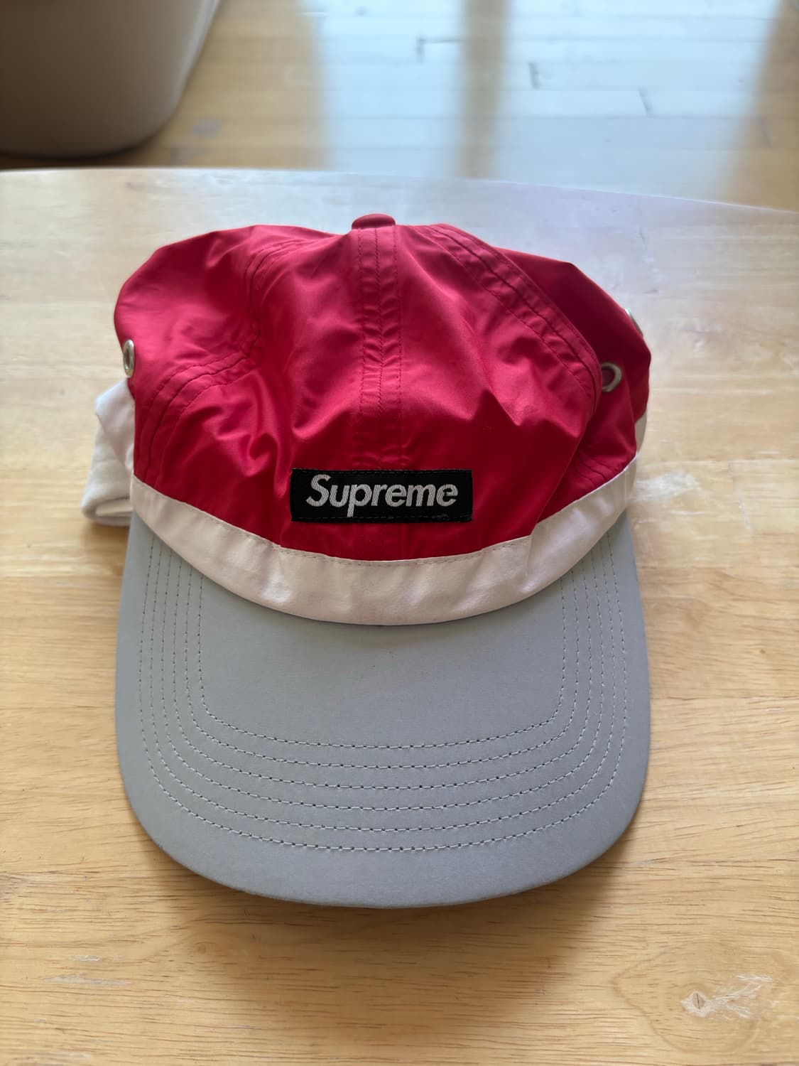 슈프림 캡모자 상품이미지3