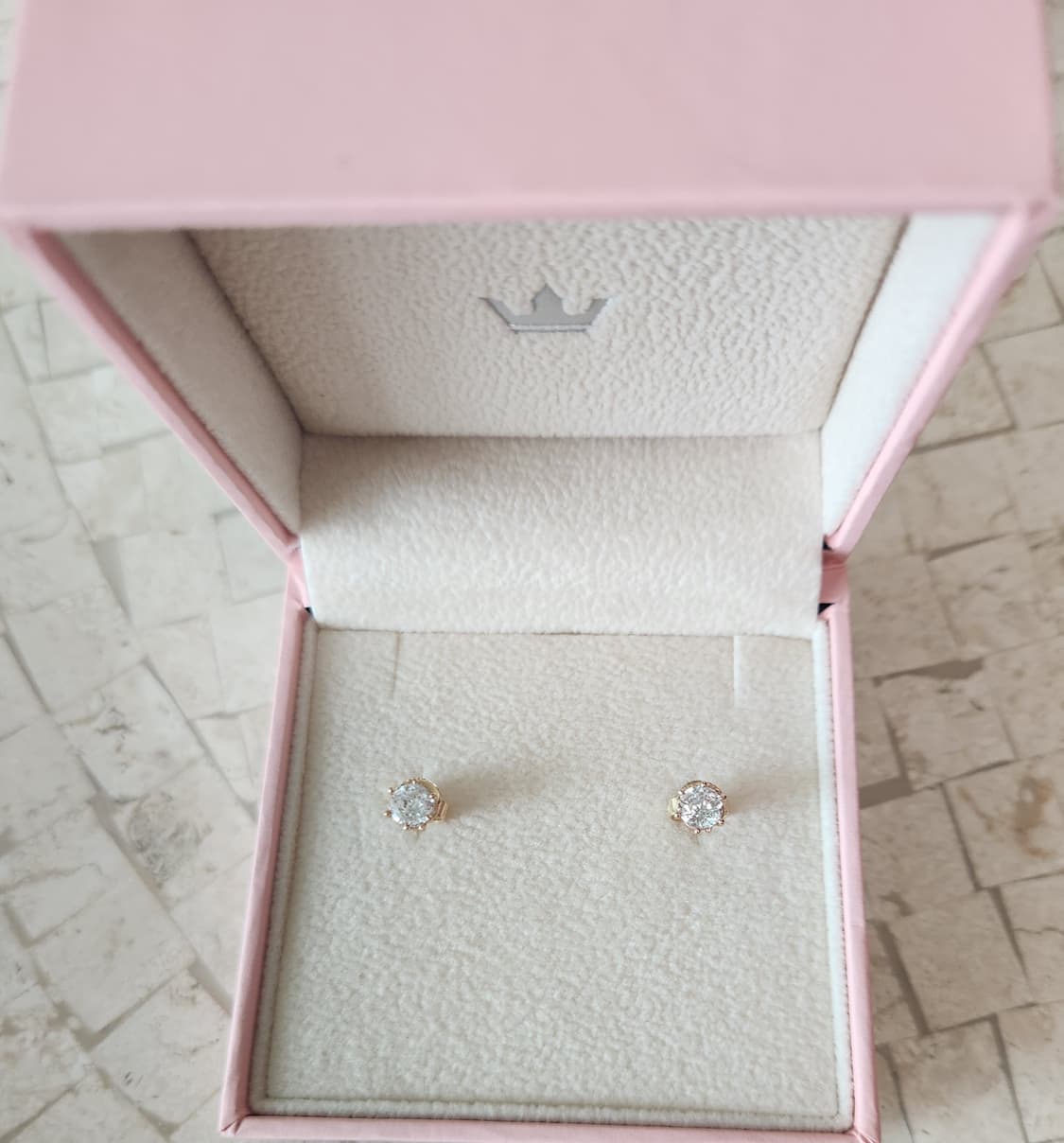 제이에스티나 이어링 상품이미지1