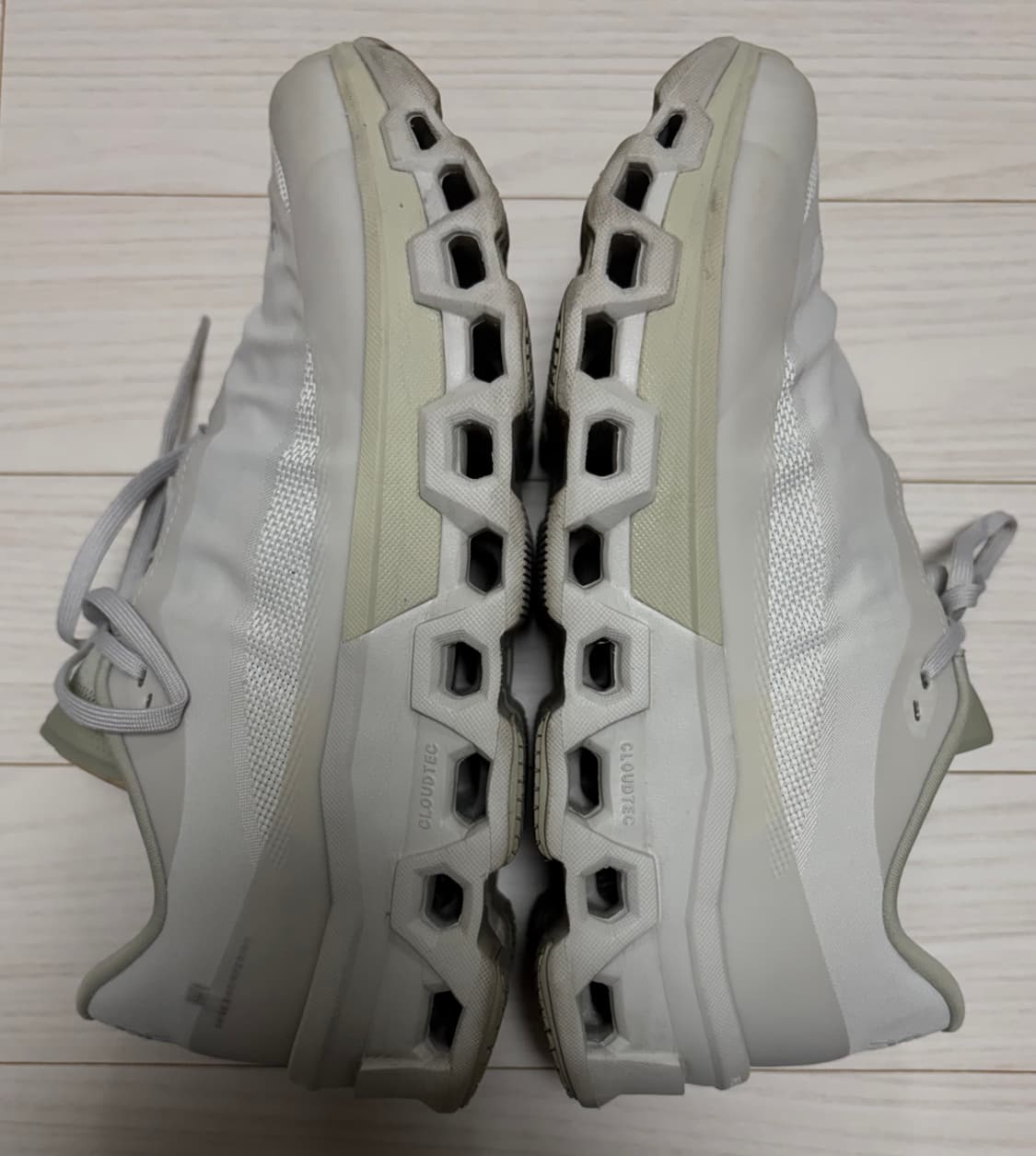 파프 온 클라우드몬스터 2 문더스트 280 상품이미지4