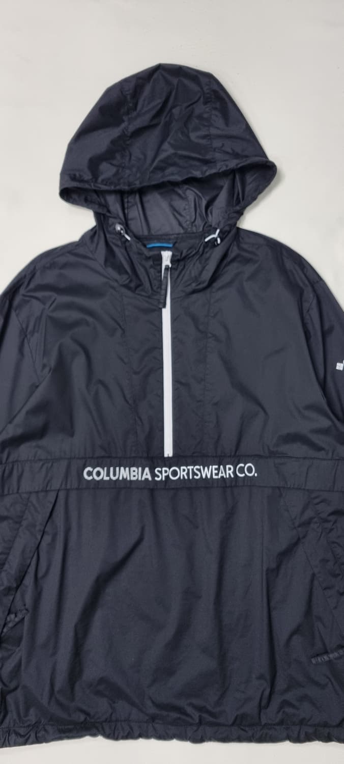 컬럼비아 아노락 바람막이 L _ 남성 상품이미지2