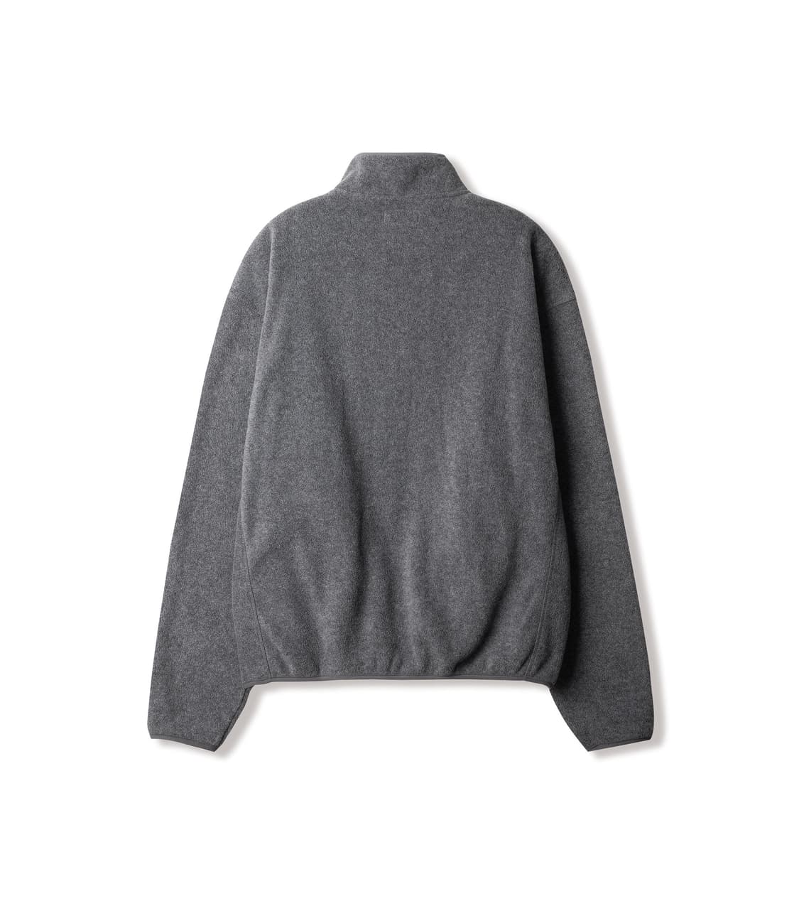 스테디에브리웨어(sew) 플리스 풀오버 상품이미지3