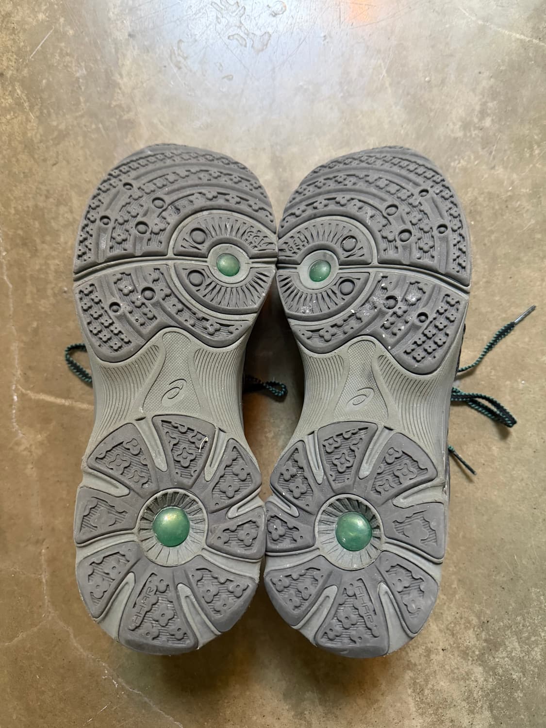 (270) 키코 코스타디노브 아식스 젤플라메 상품이미지4