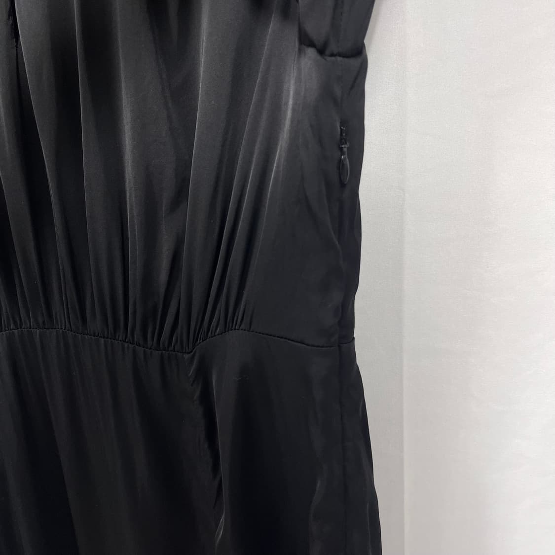 끌로디피에로(CLAUDIE PIERLOT) 아세테이트 롱원피스 상품이미지7
