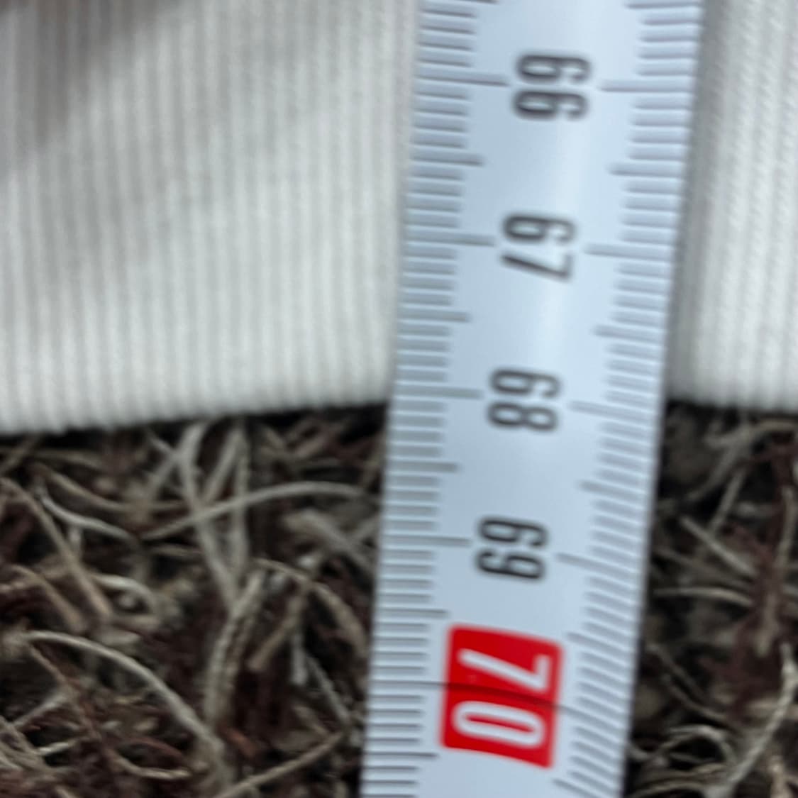 XL 나이키 윈드러너 배색 후드 바람막이 자켓 상품이미지8