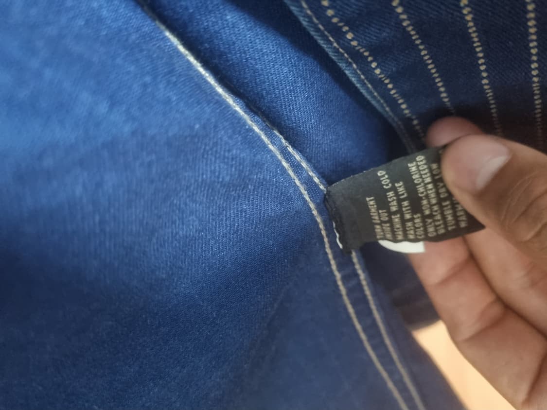 RRL 레일로드 자켓 사이즈m 상품이미지5