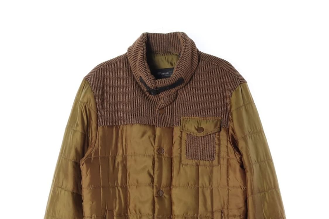 GHENT 경량패딩 L 상품이미지4