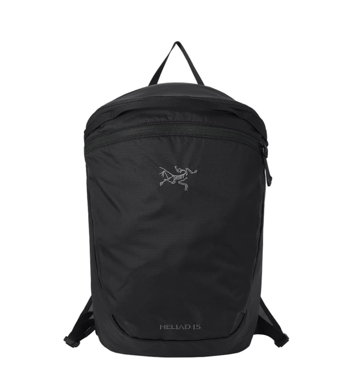 아크테릭스 헬리아드 15 백팩 블랙 상품이미지1