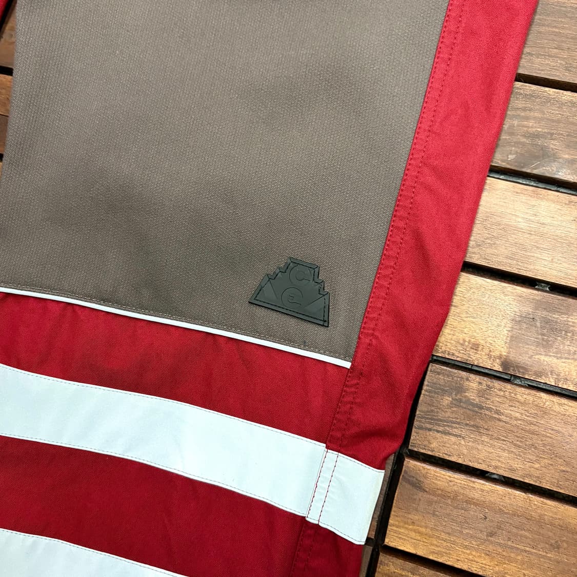 (XL) 카브엠트 파이어맨 워크 팬츠 상품이미지4