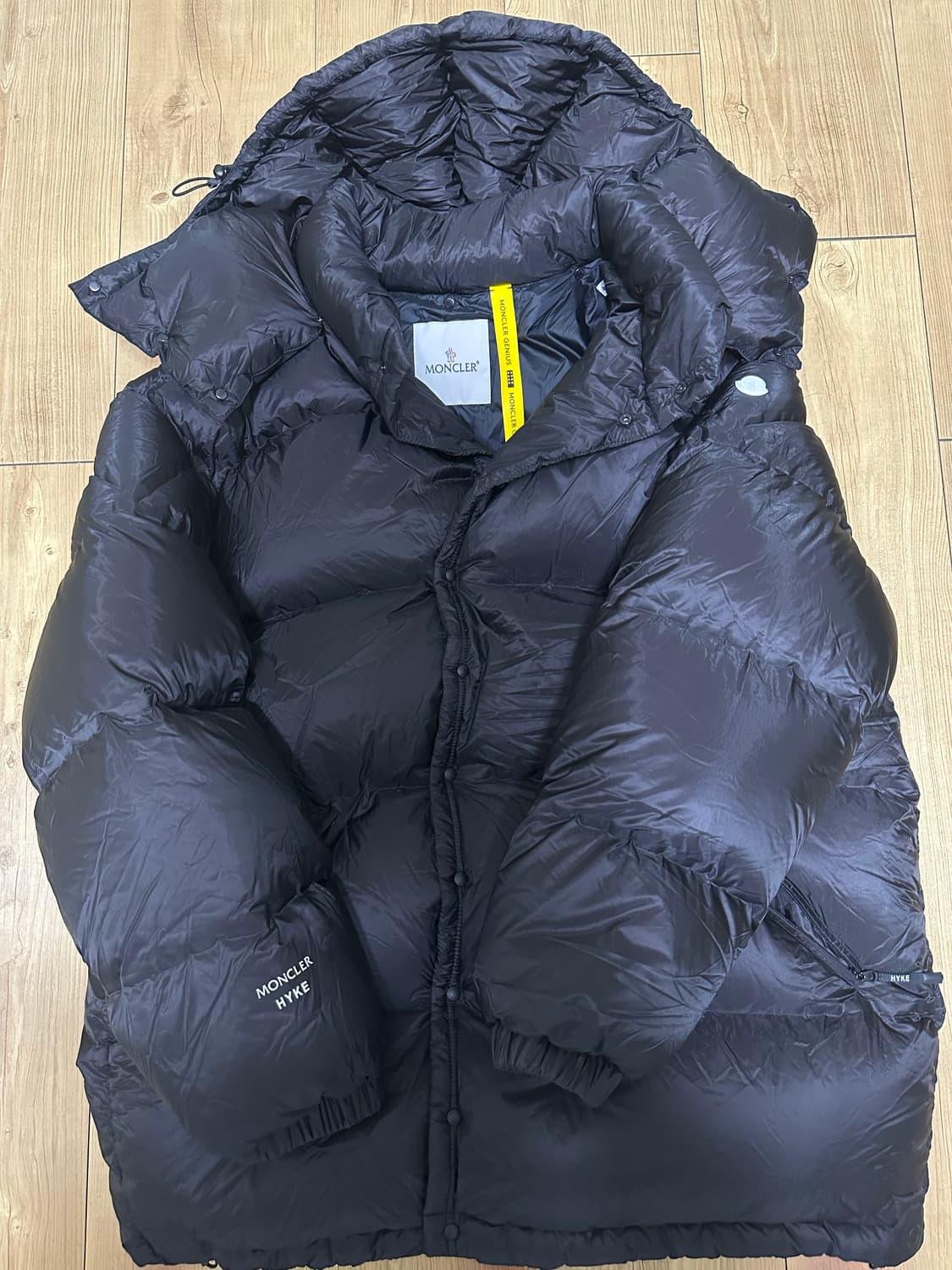 moncler hyke galenstock 몽클레어 상품이미지3