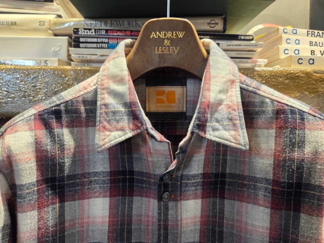 휴고보스 오렌지라벨  상품이미지7