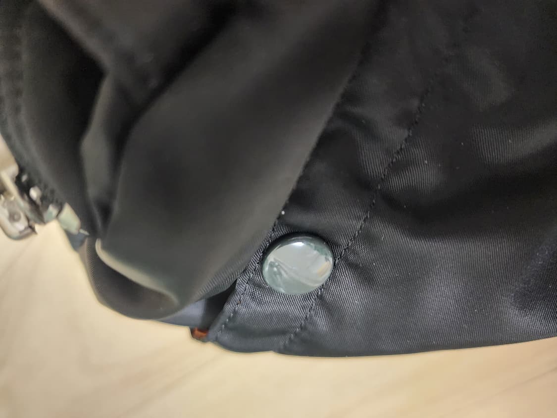 요시다포터 탱커 더플백 보스턴백 라지 상품이미지4