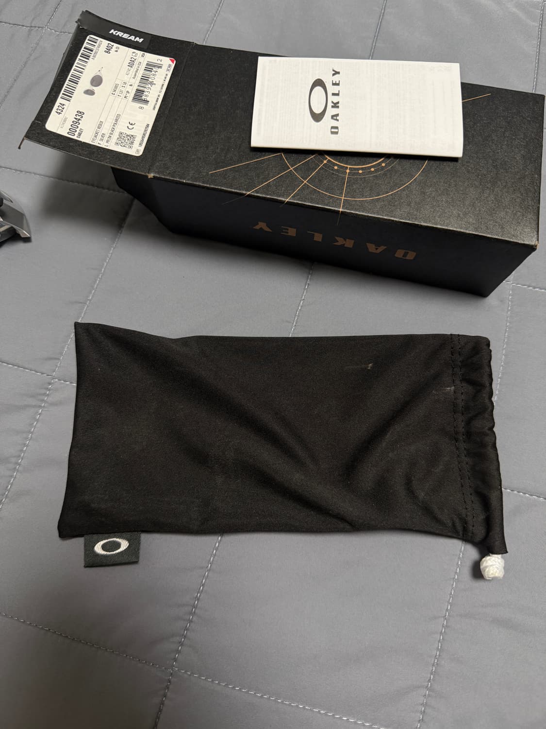 오클리 아이자켓 상품이미지2