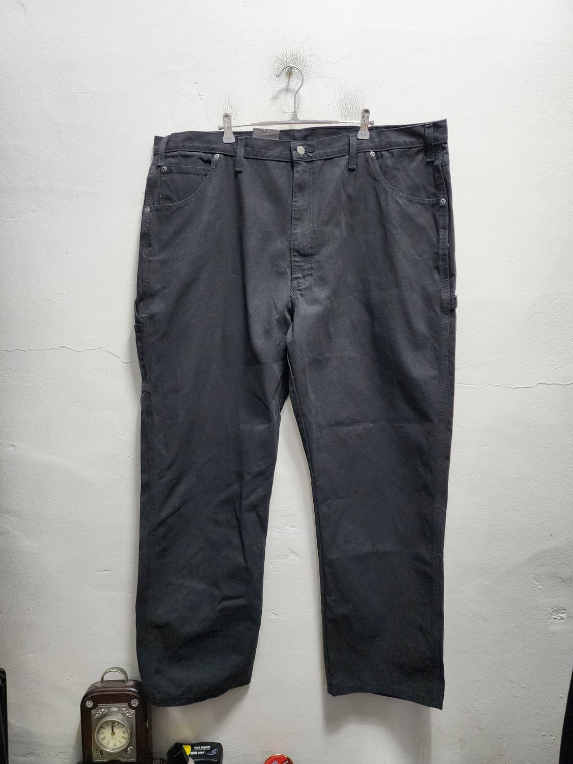 (새상품) 디키즈 릴렉스핏 워크팬츠 (새상품) 상품이미지2