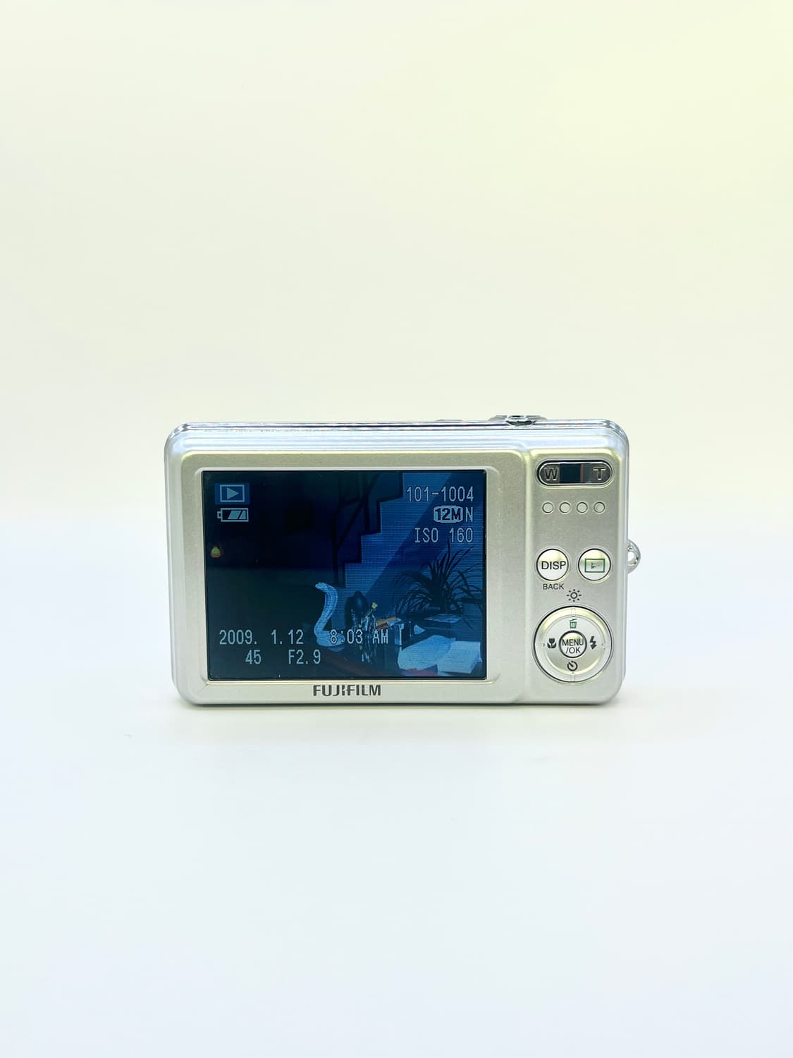 Fujifilm Finepix J30 디카 상품이미지9