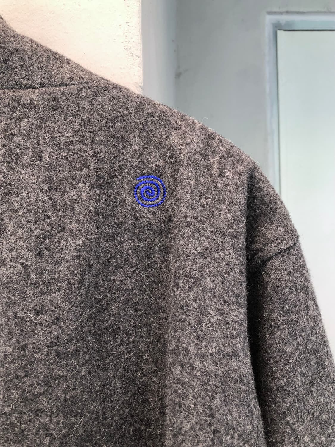 Klyn yoshiki coat 상품이미지4