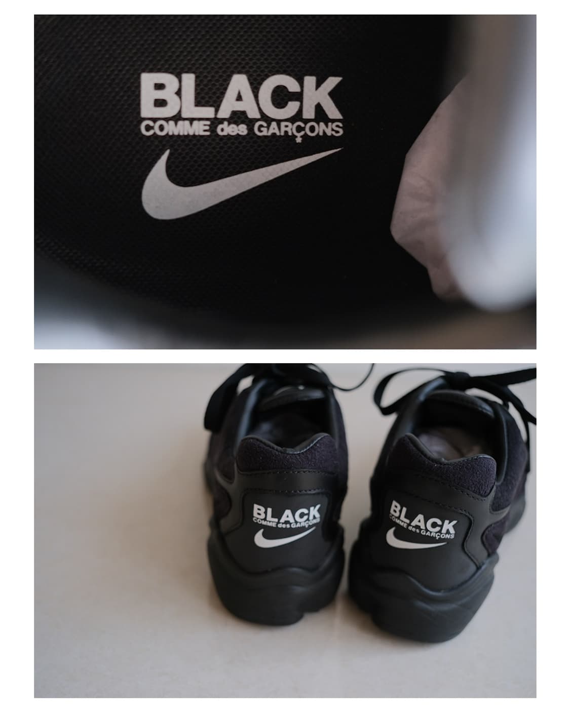 Talaria SP x CDG 상품이미지7