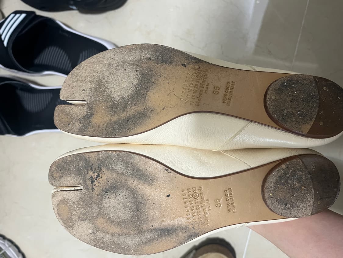 메종마르지엘라 타비플랫35 상품이미지4