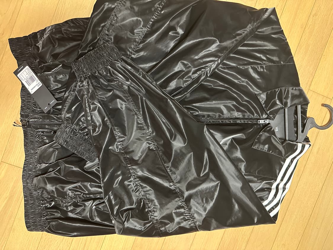 Y-3 자켓 IR6246 상품이미지8