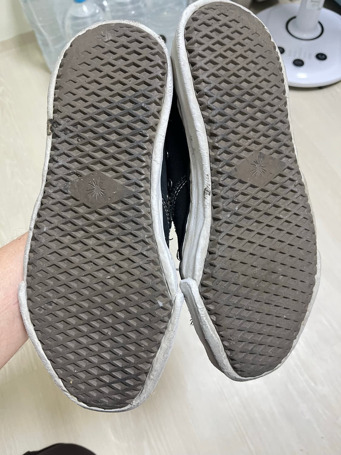 미하라 야스히로 피터슨 41사이즈 상품이미지4