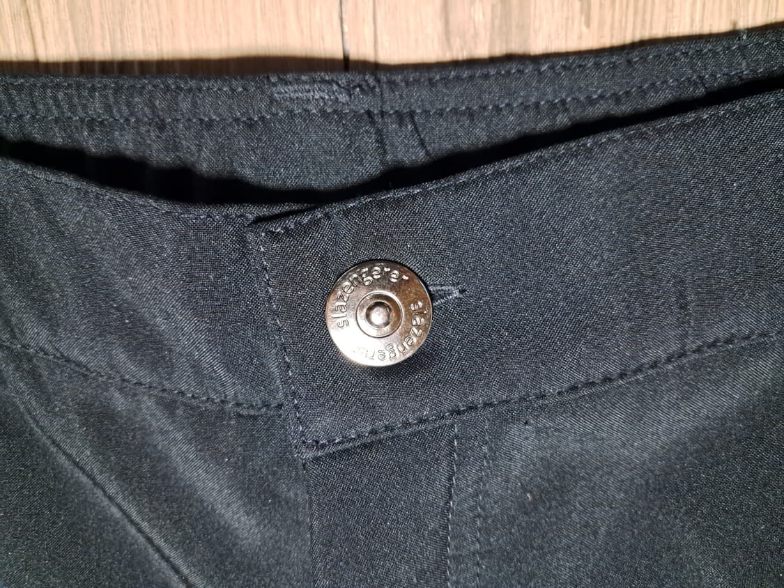 슬레진저 방풍 카고바지 34 상품이미지7