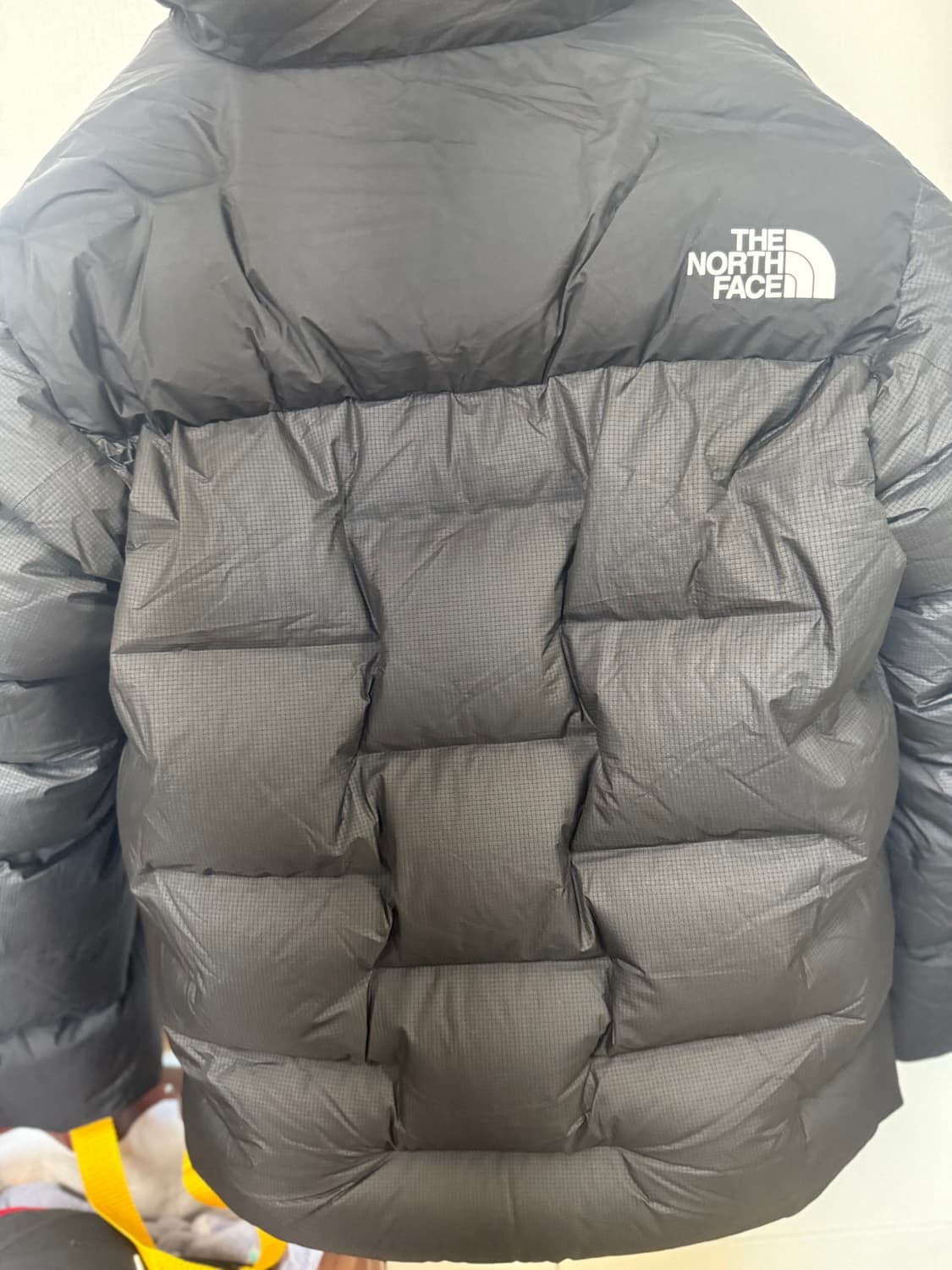 노스페이스 재팬 히말라얀 파카 남녀공용 다운 패딩 고어텍스  상품이미지1