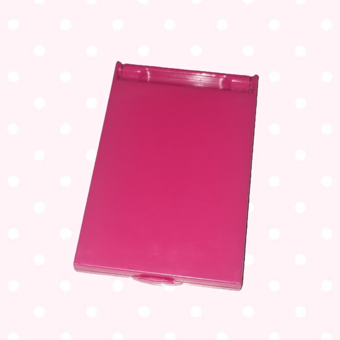 tralala 트랄라라 오네갸루 손거울빗 리즈리사계 상품이미지4