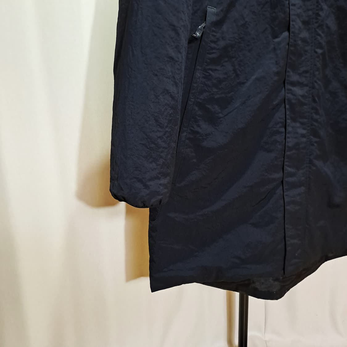 (택포) 나이키 FC 사이즈라인 필드 롱 자켓 CT2515-010 B36 상품이미지3