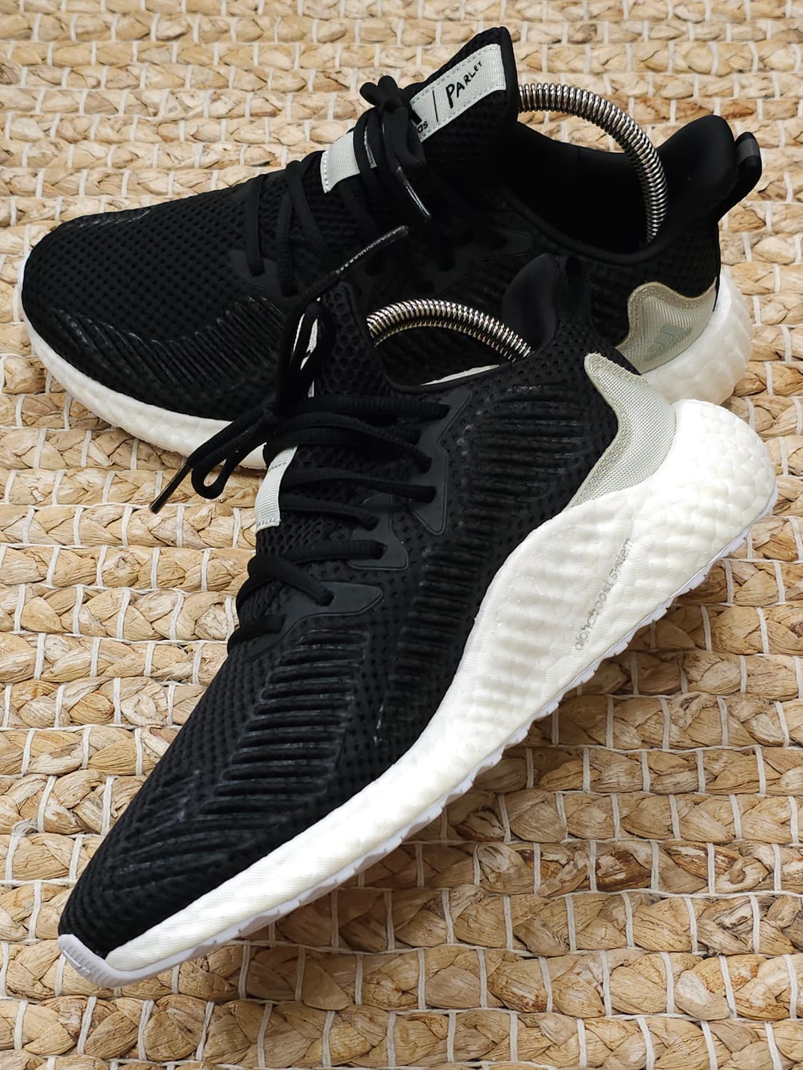 (265)아디다스 알파부스트x팔리 상품이미지6