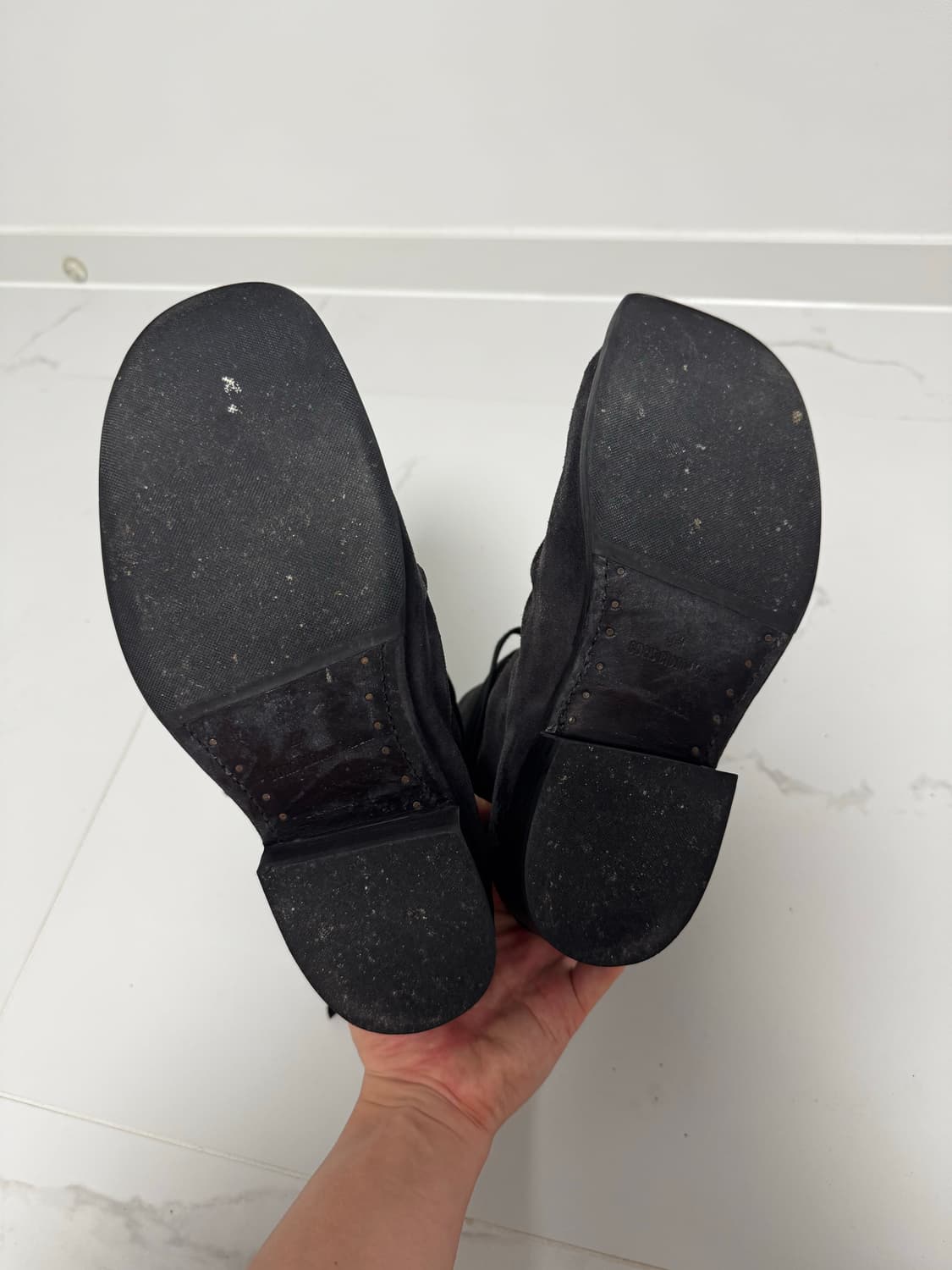BBS wrap boots 상품이미지6