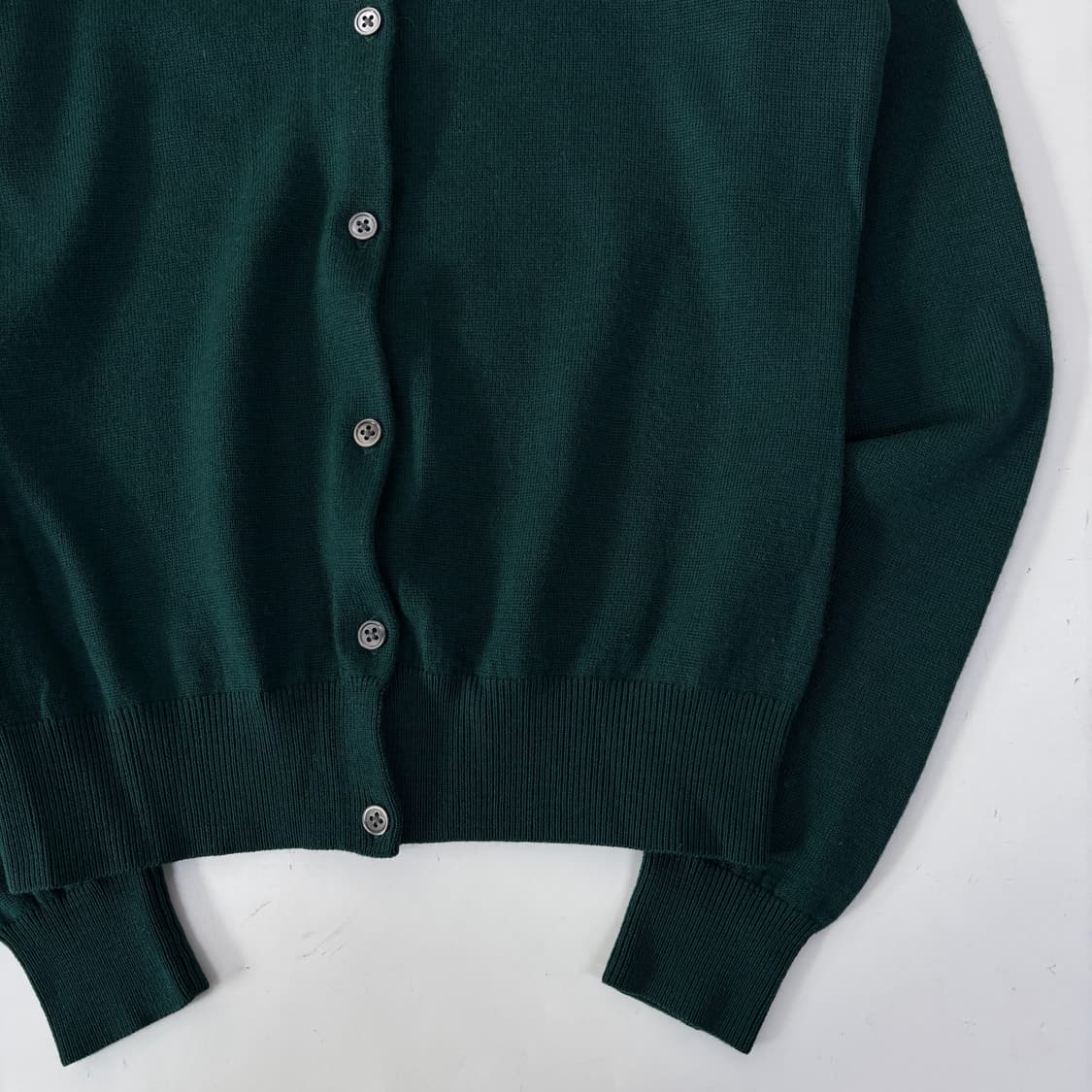 폴로 가디건 상품이미지6