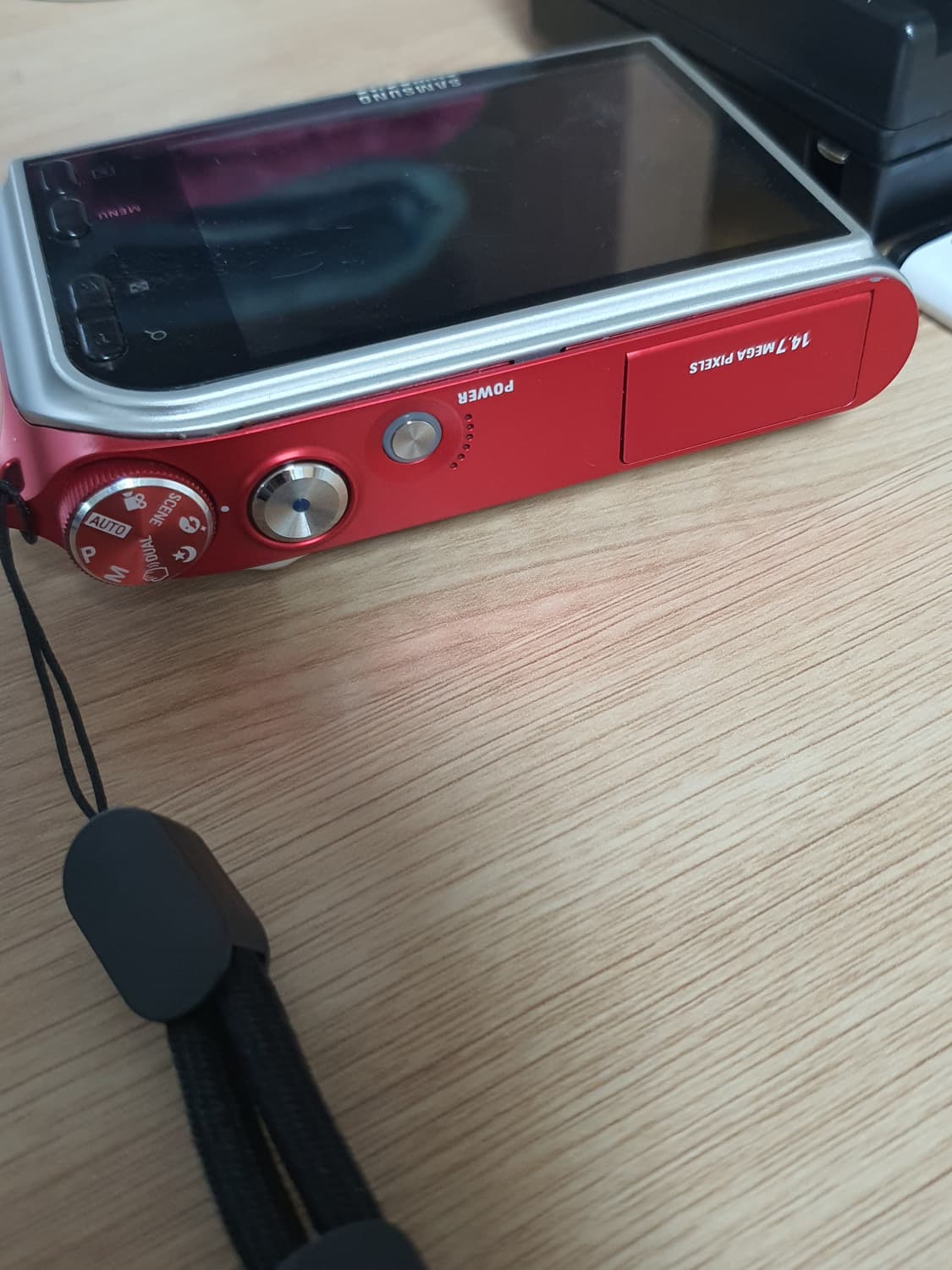 삼성 nv100hd 디지털카메라 디카 상품이미지4