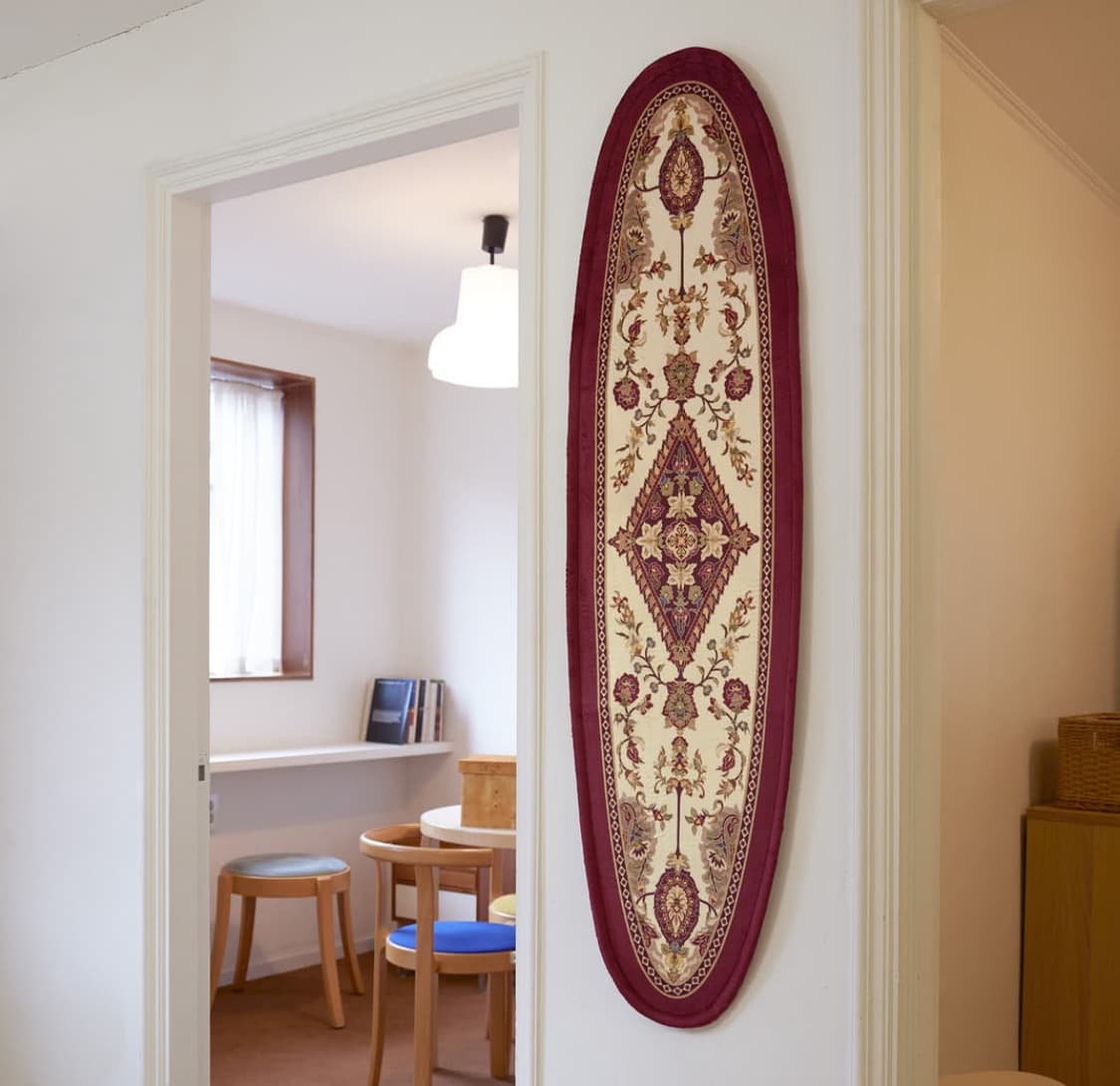 세이투셰 서핑보드 러그  상품이미지1