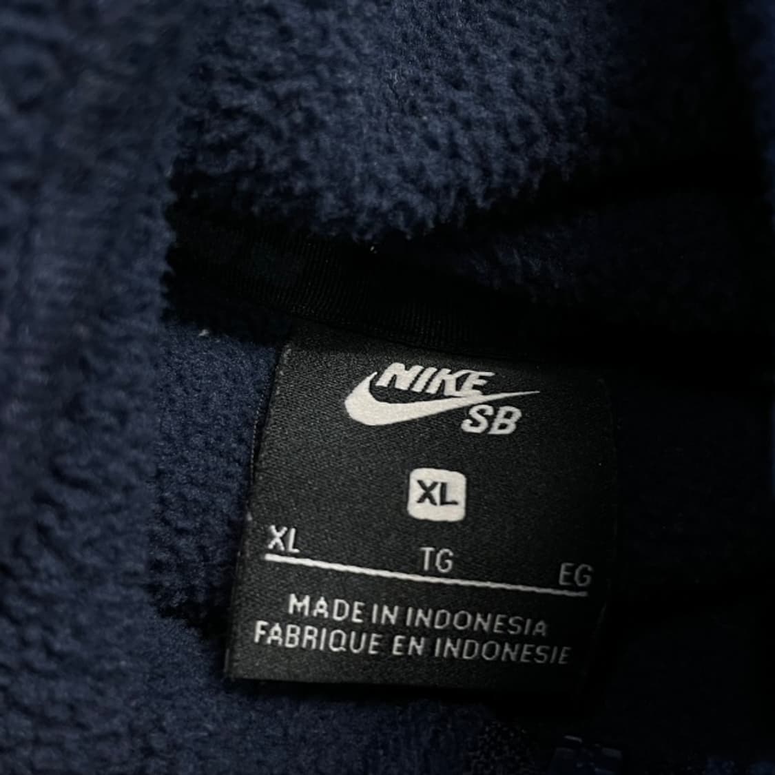 105 나이키 SB 후리스 상품이미지3