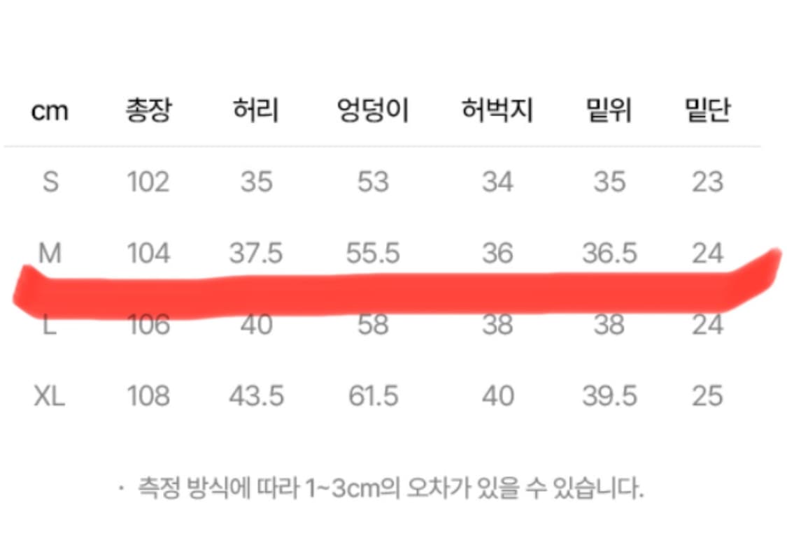 트루릴리전 더블포켓 와이드팬츠 인디고 M 상품이미지5