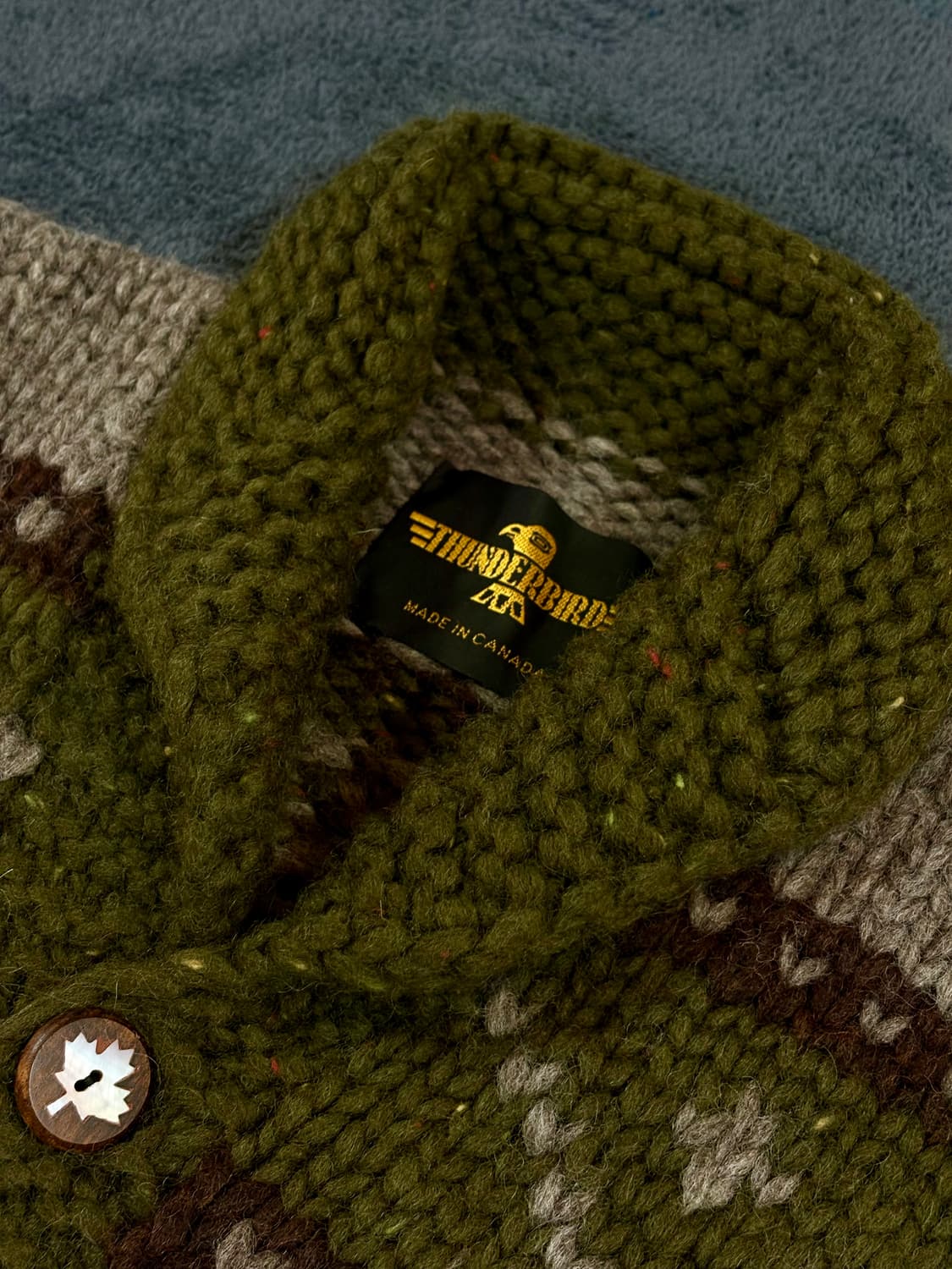 썬더버드 코위찬 상품이미지4