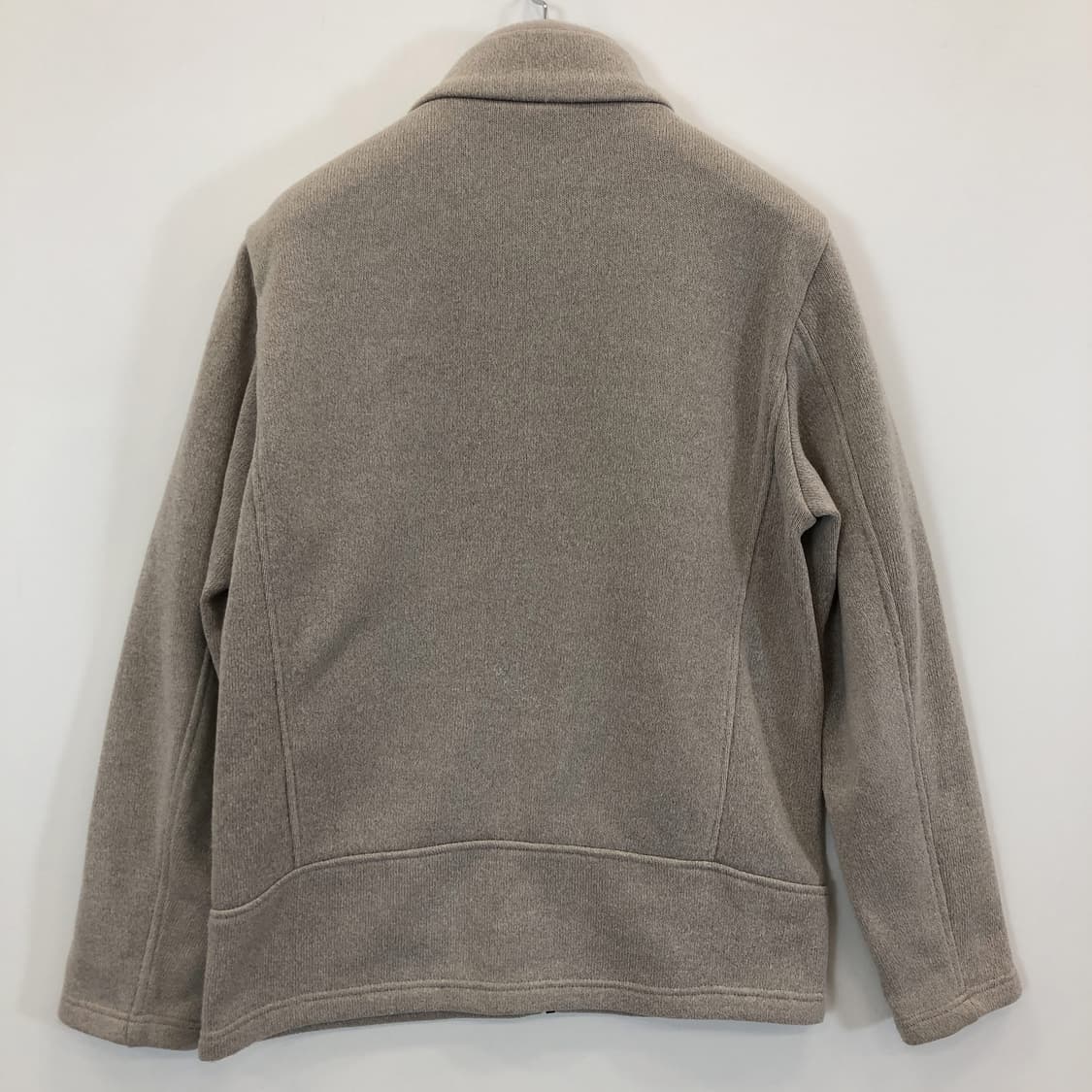 내셔널지오그래픽 플리스 집업자켓 XL  상품이미지4