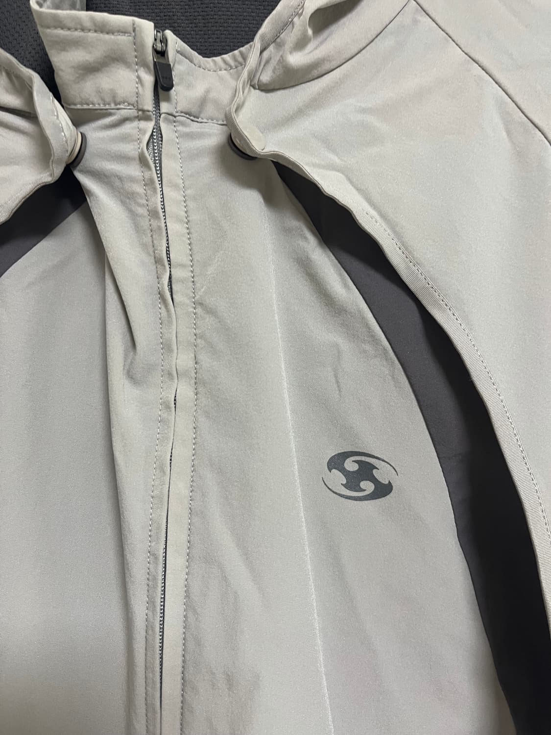 Sansangear 산산기어 CONVERSION JACKET  상품이미지1