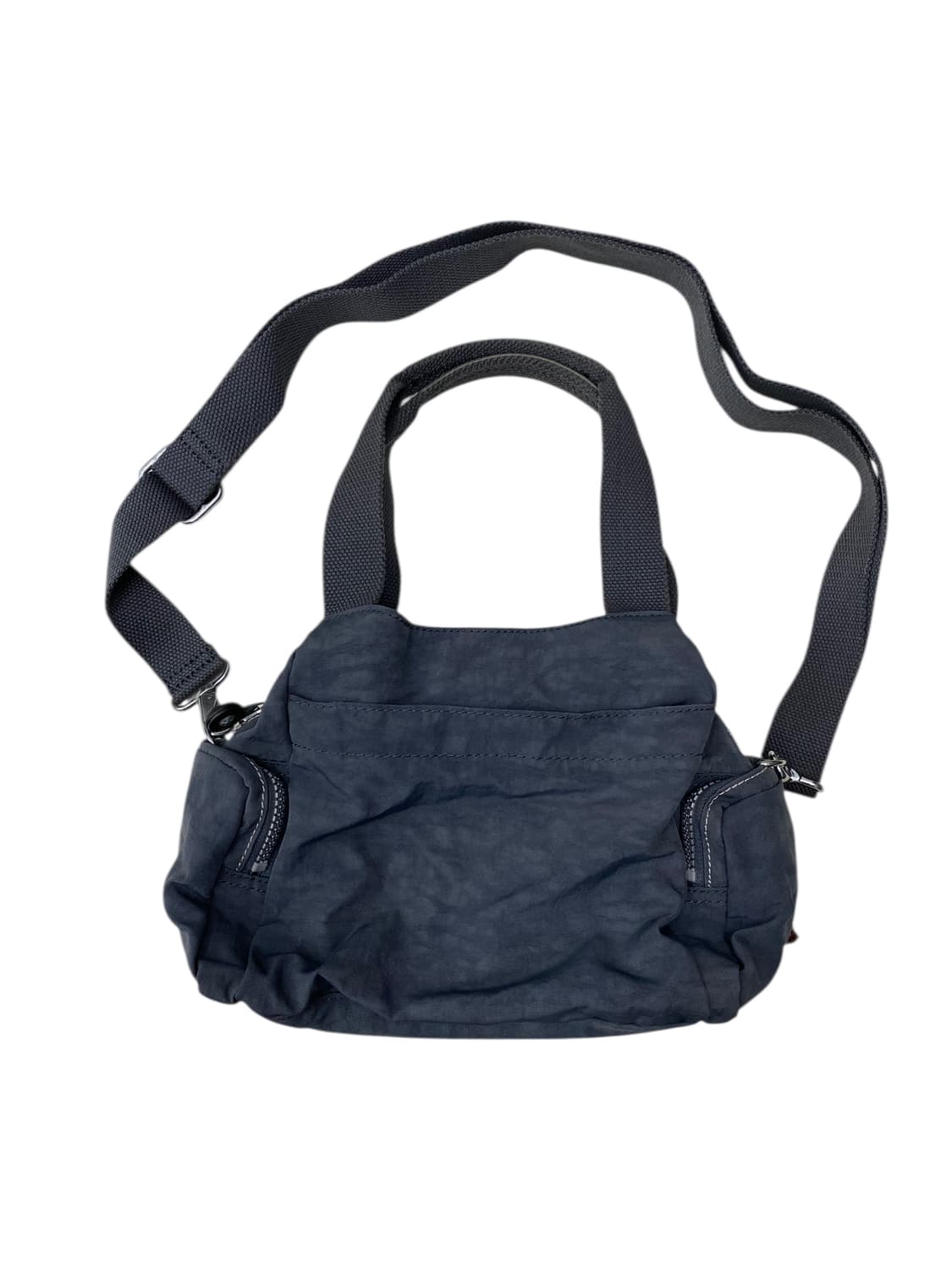 키플링 y2k 뮤트블루 3way 상품이미지2