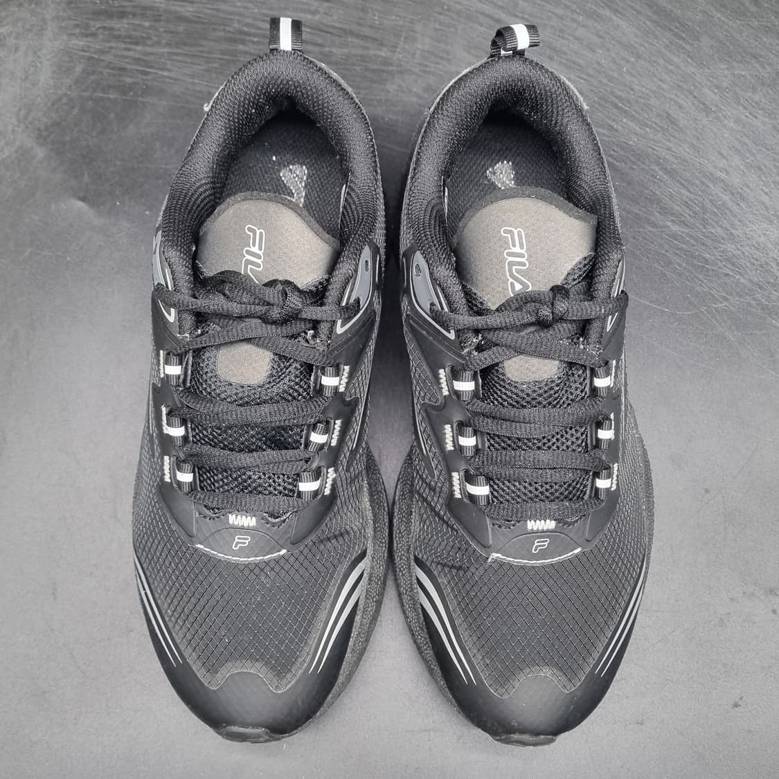 휠라 뉴런3  스티뮬러스 운동화250 상품이미지2