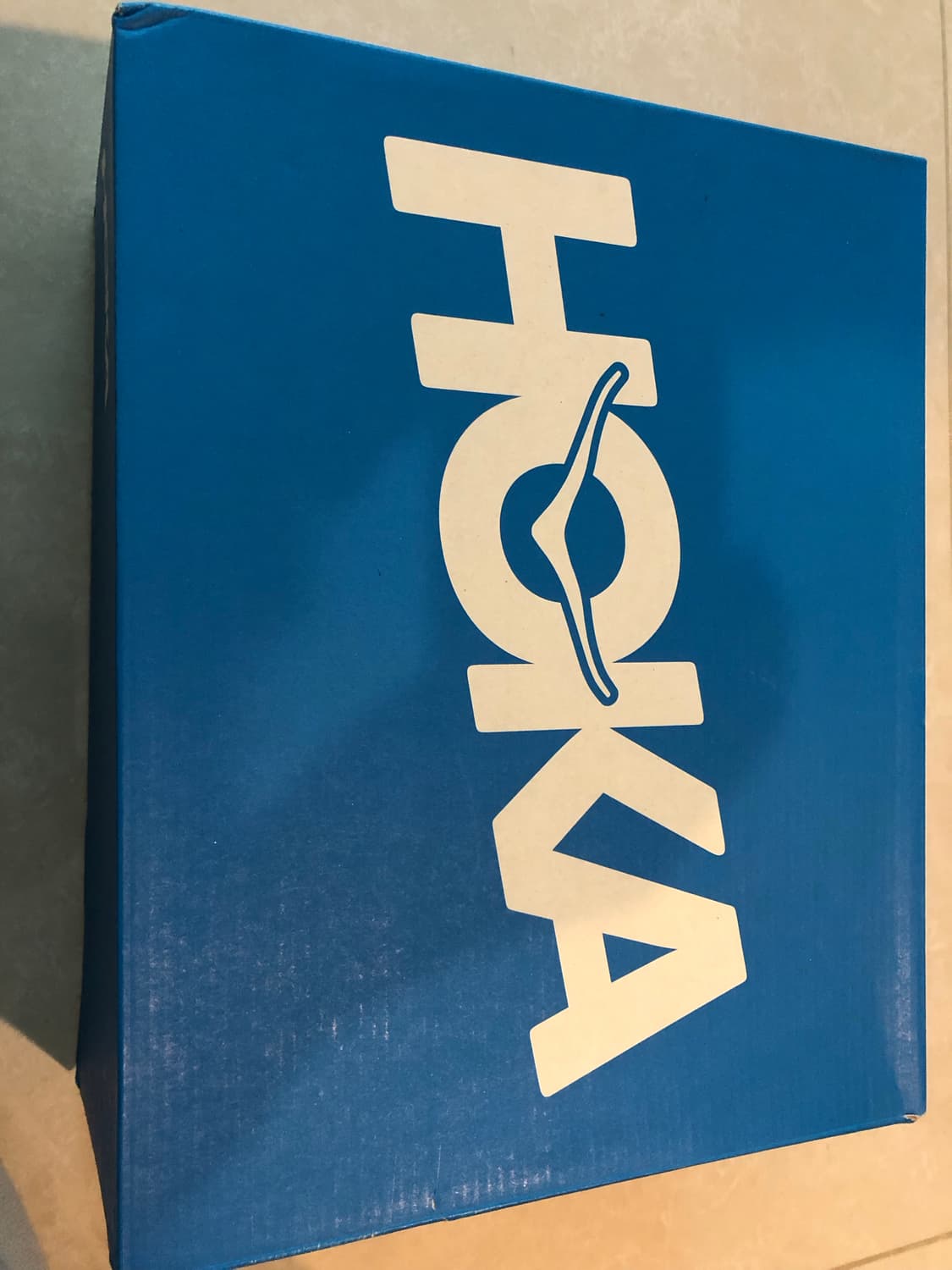 호카 x 엔지니어드 가먼츠 본디 L 브라운 크록 상품이미지3