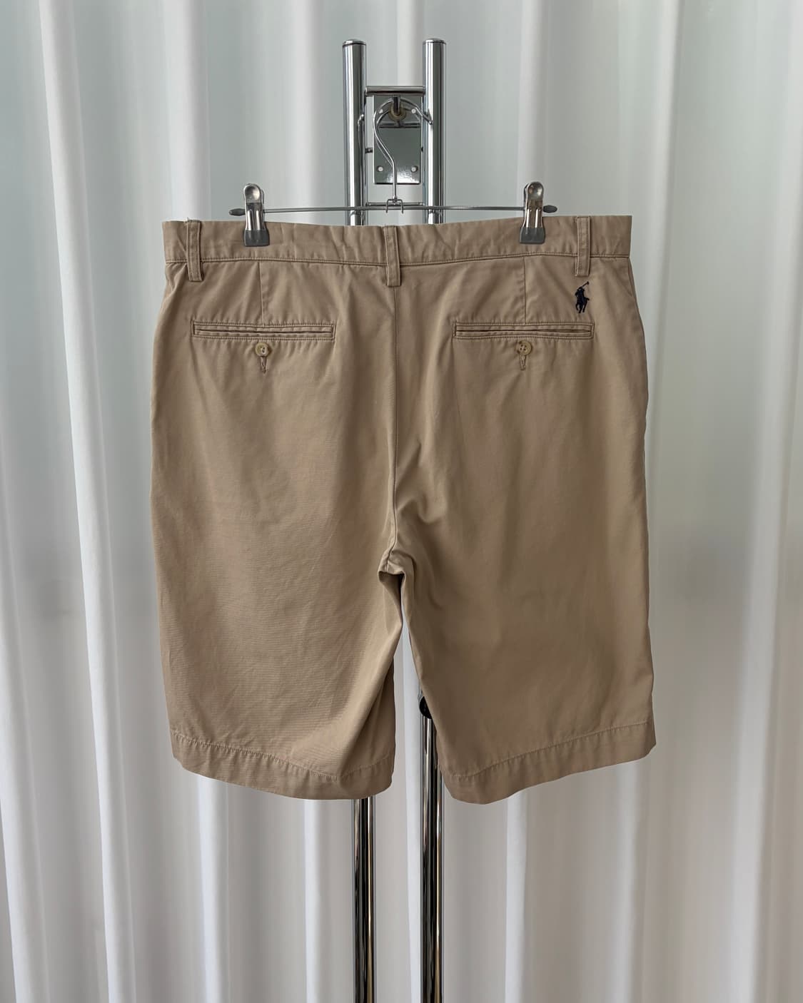 폴로 반바지 상품이미지2