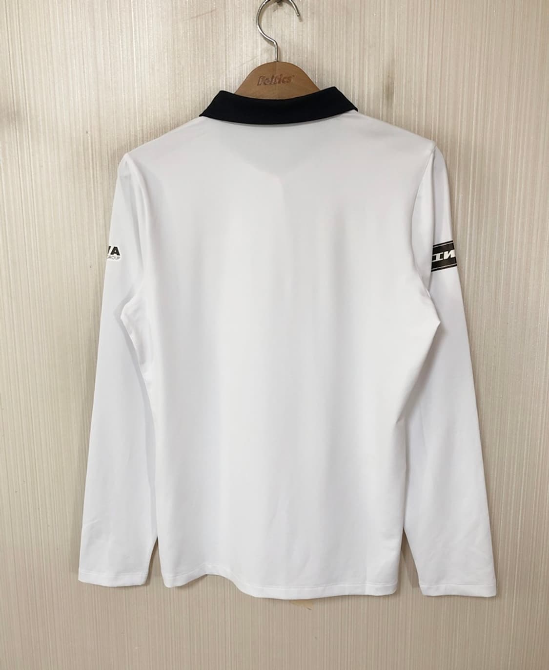 JLPGA 이노스(INOS) 다이와랜드그룹스폰서 배선우프로 골프티 M 상품이미지8