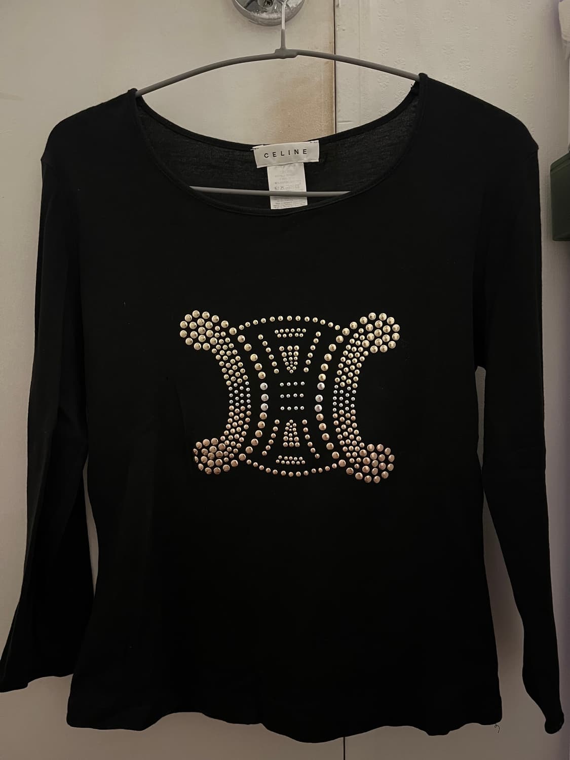 셀린느 마카담 티셔츠 상품이미지1