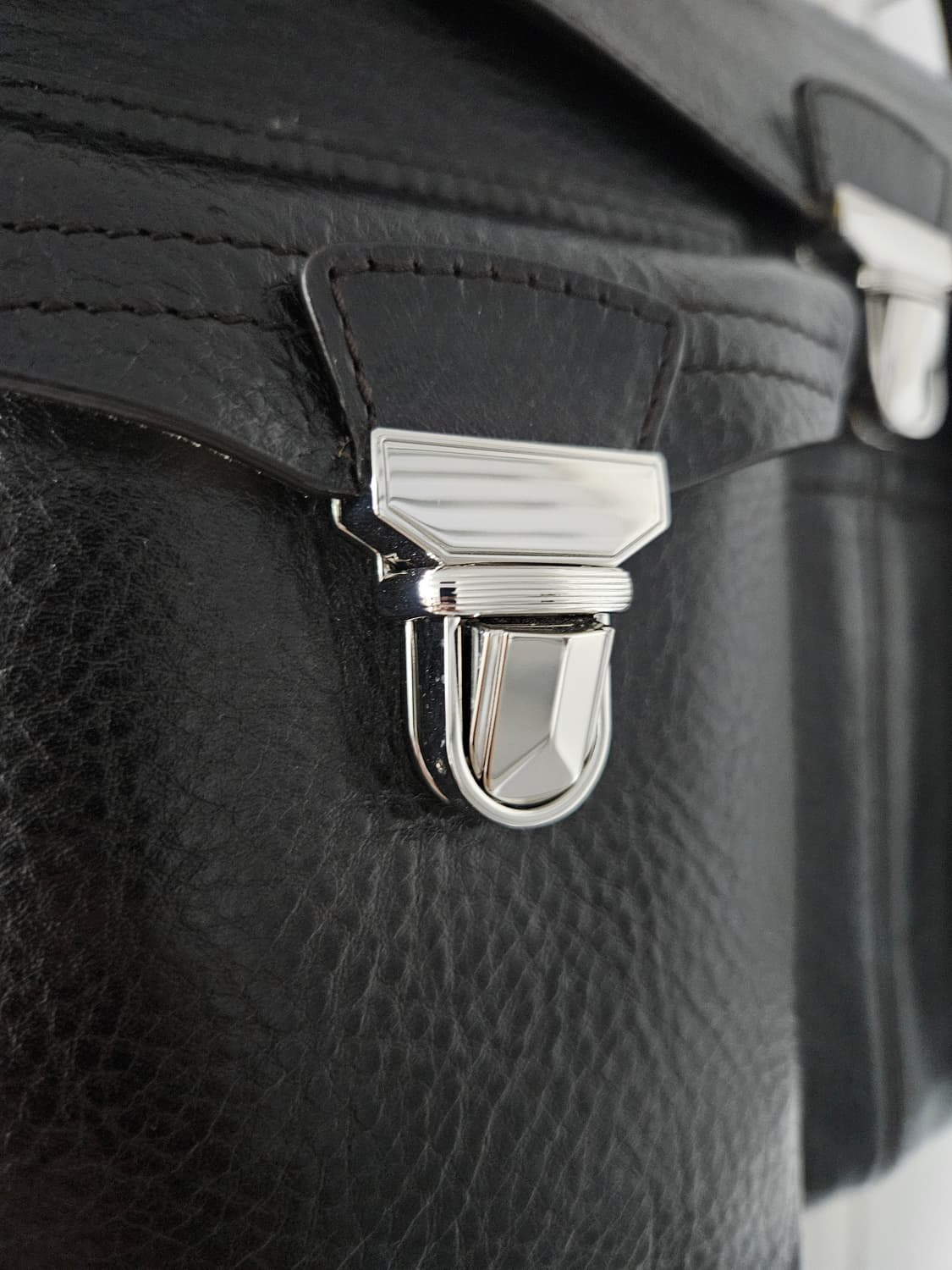 르메르 기어백 위켄드 에스프레소 상품이미지2