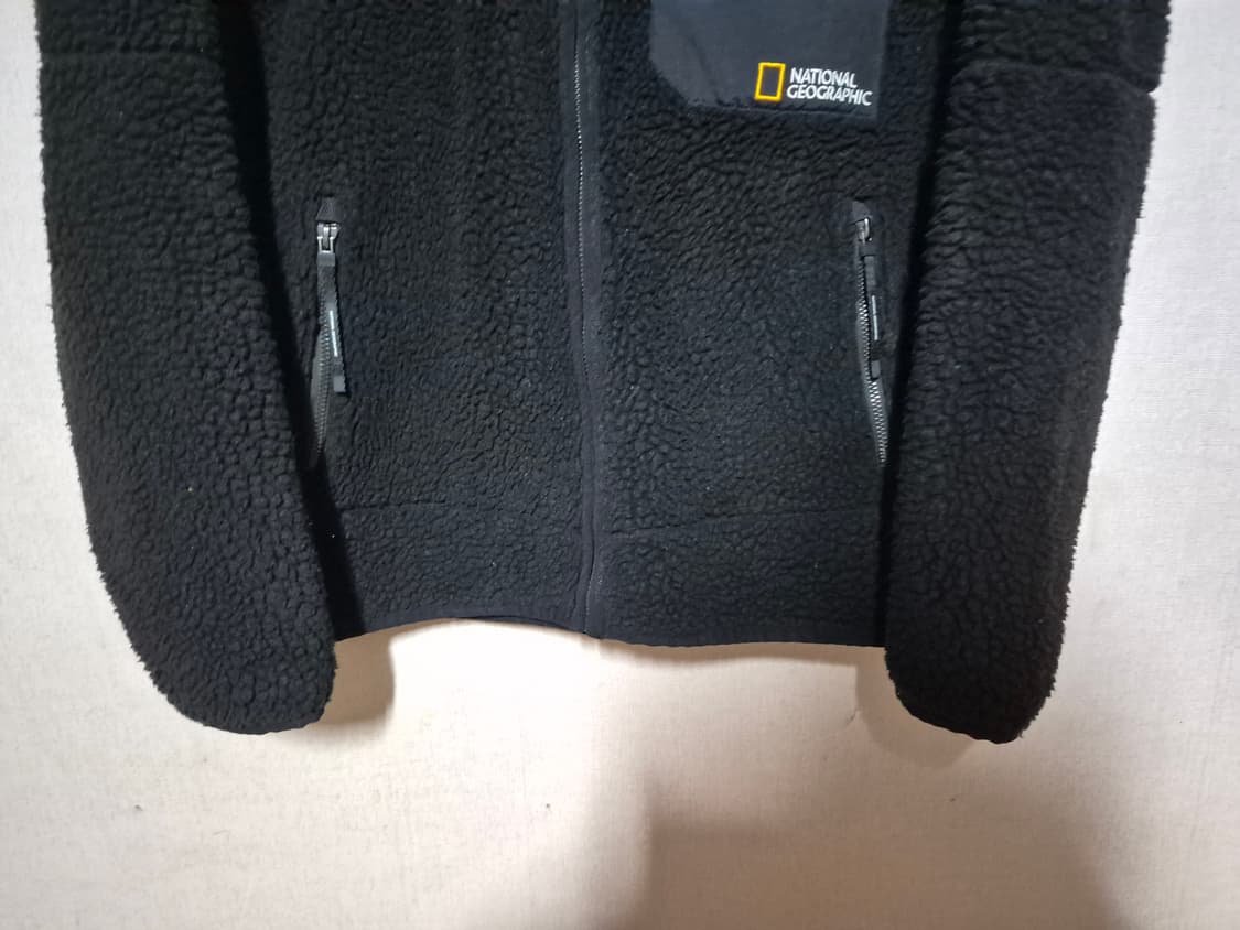 내셔널지오그래픽 뽀글이( L) 상품이미지5