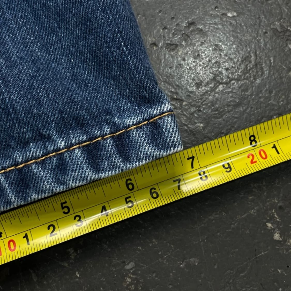 32 리바이스 511 청바지  상품이미지7