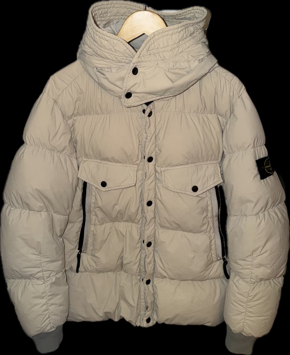16fw Stone island puffer 상품이미지2