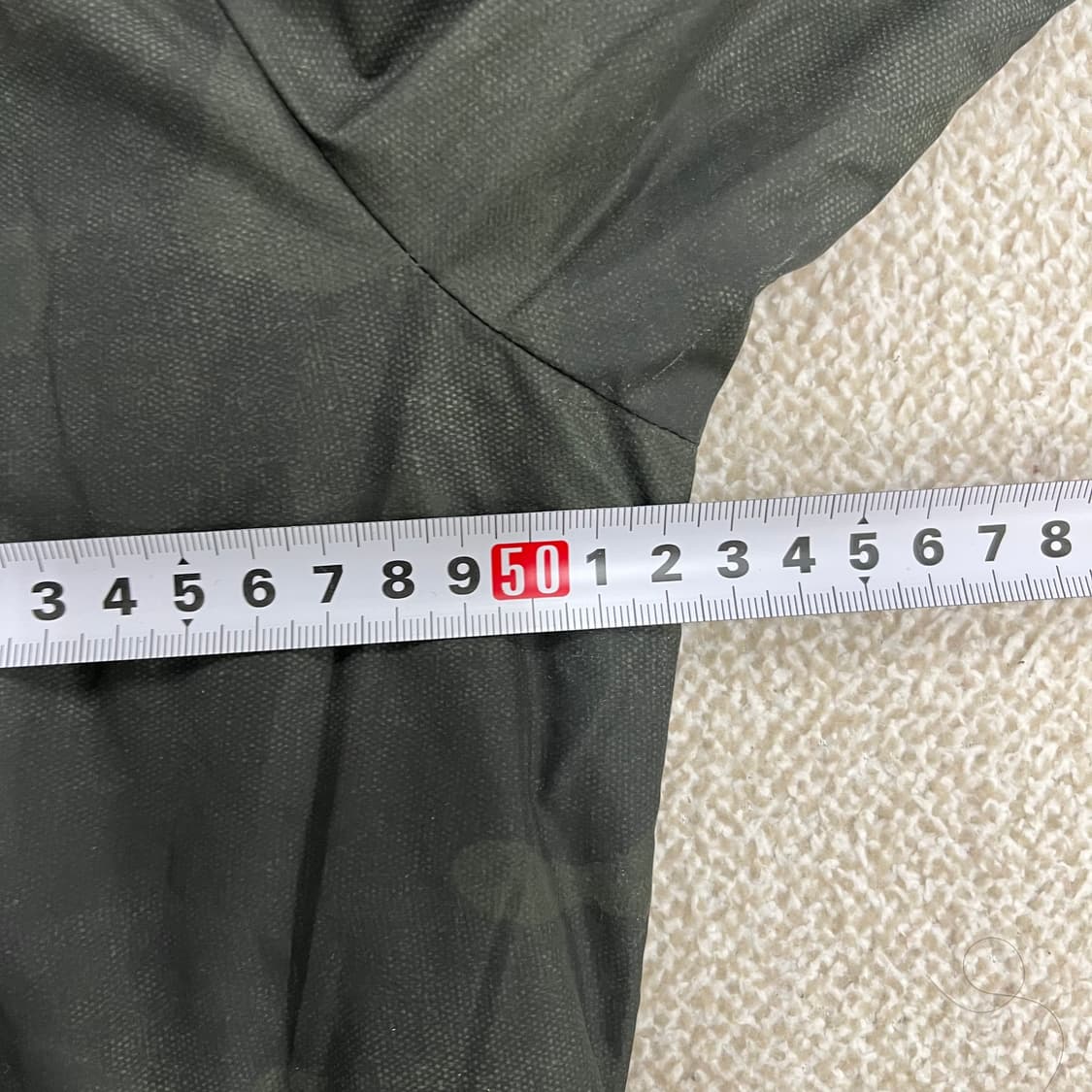 95 K2 케이투 카모 바람막이 자켓 0130M1 상품이미지6