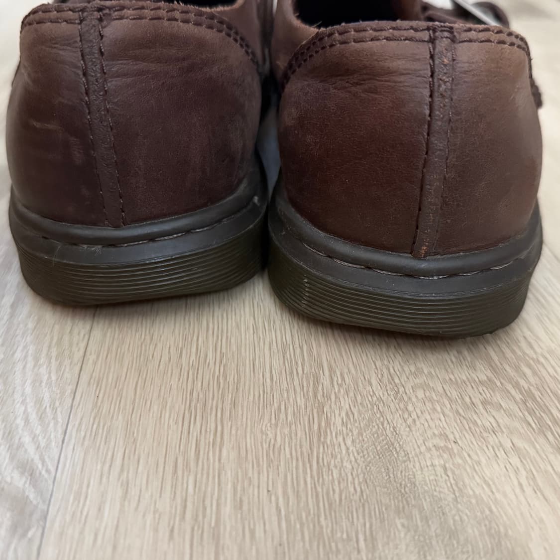 닥터마틴 페트리샤 브라운 260 상품이미지4