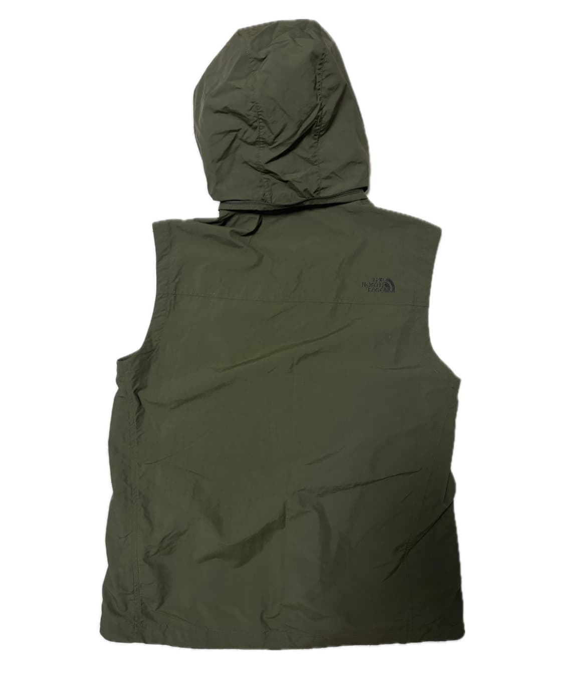 노스페이스 나일론 베스트 상품이미지2